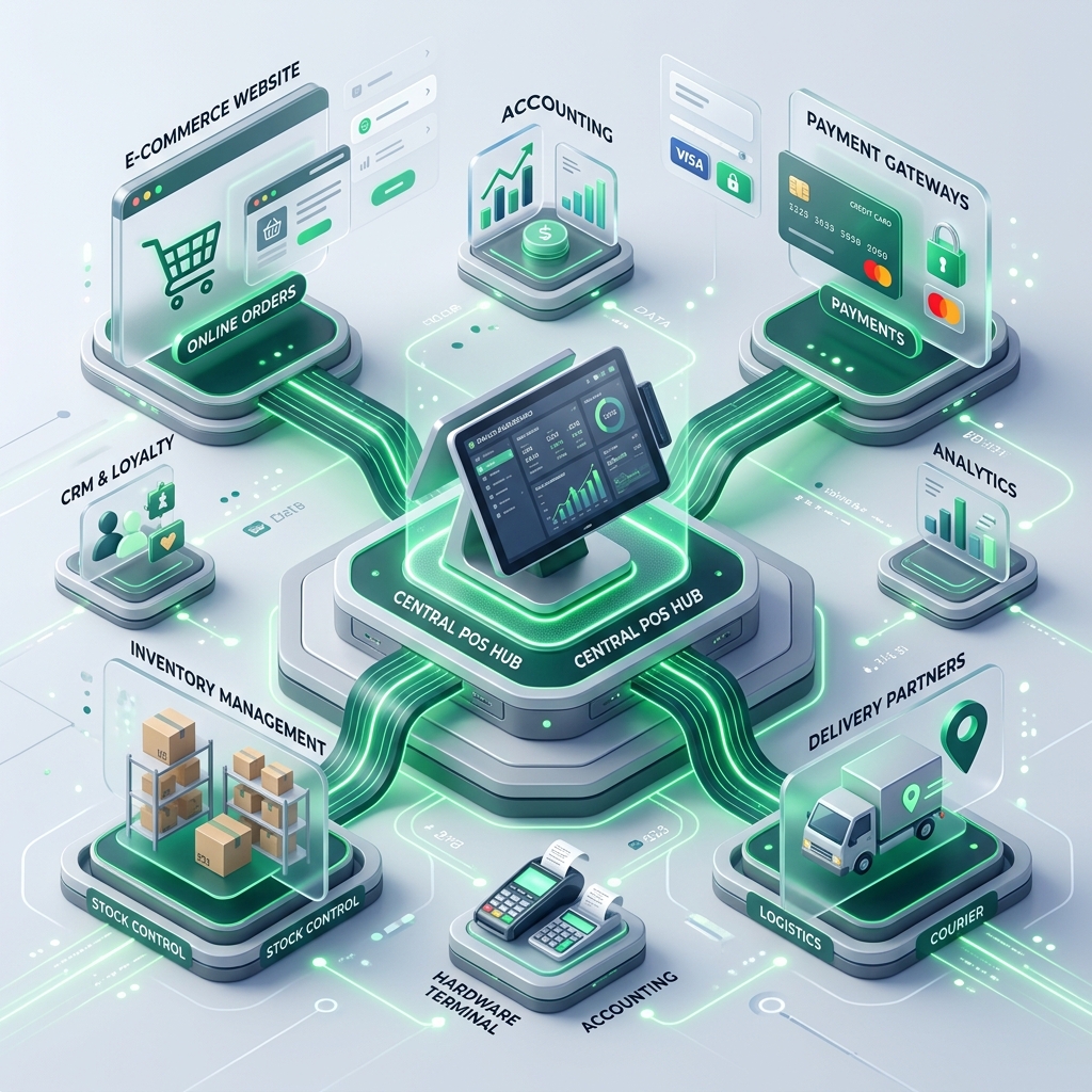 Integrations