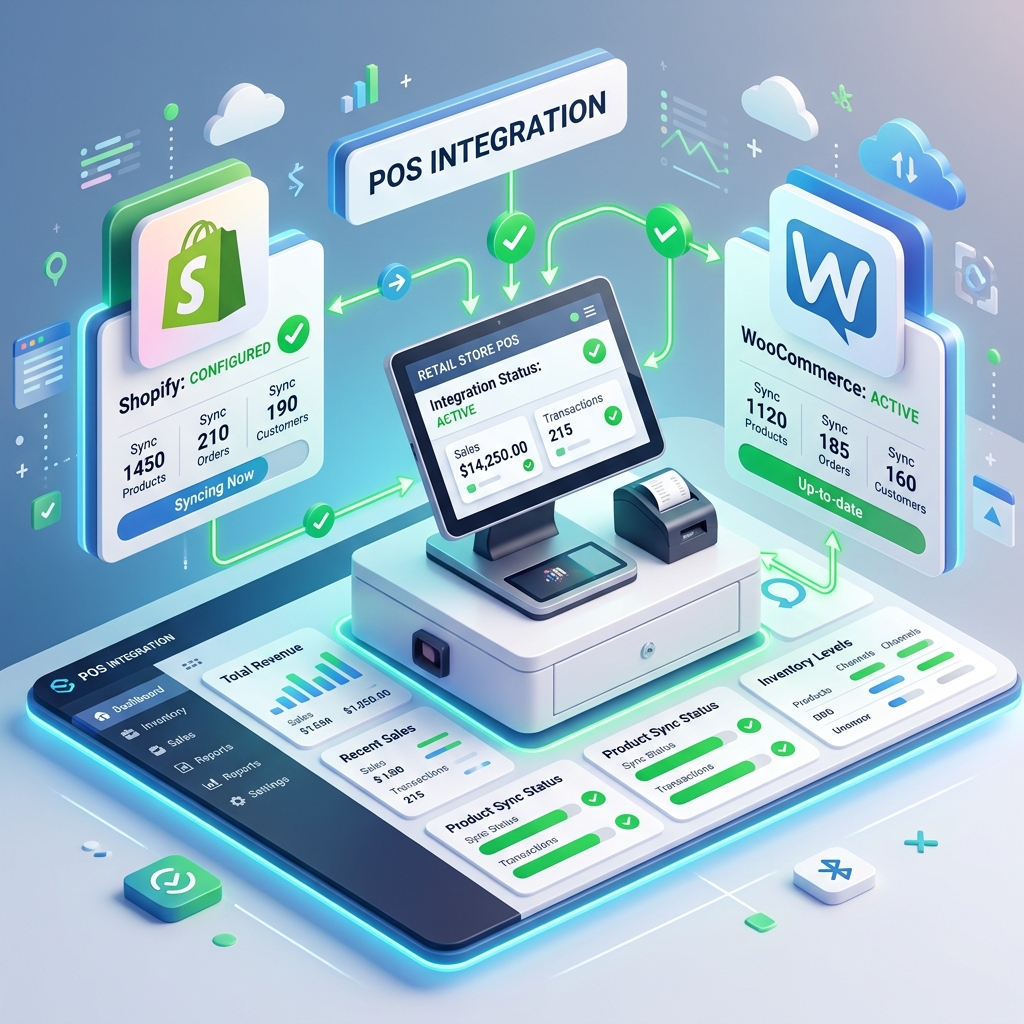 Connect Webhooks