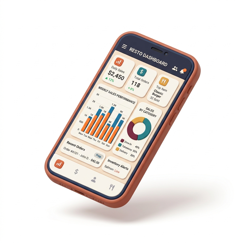 Owner App